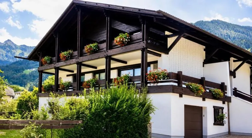 Chalet Bodenschatz - Image 1