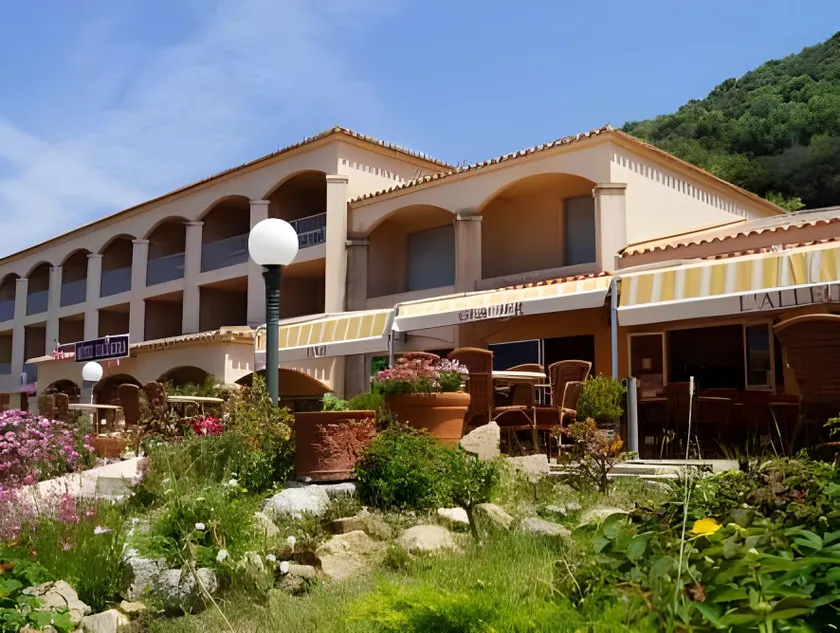 Hotel L'Allegria - Image 1