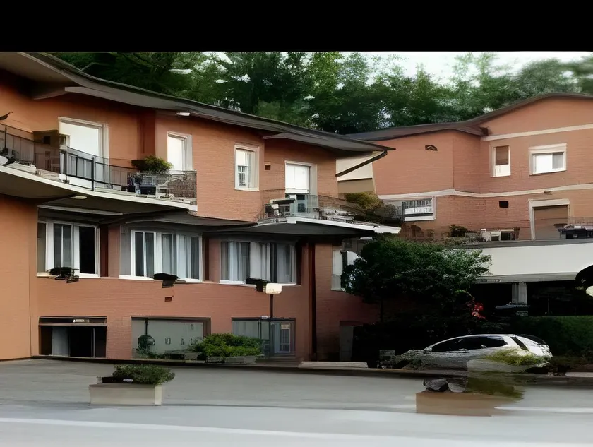 Hotel Nella - Image 1