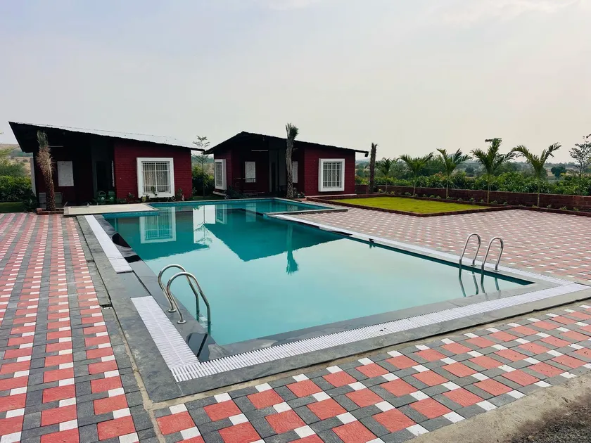 VIRAJ MANGO ORCHID AGROTOURISM AND  RESORT - Image 1