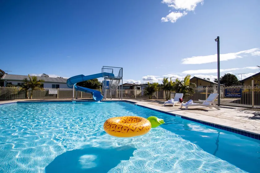 Heatherbrae Holiday Village - Image 1