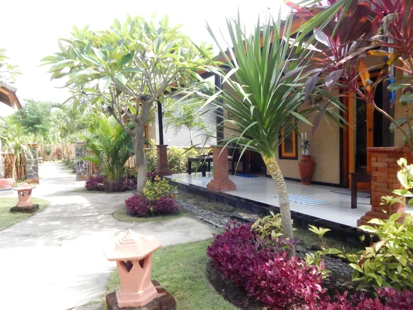Yuda Menjangan Homestay - Image 1