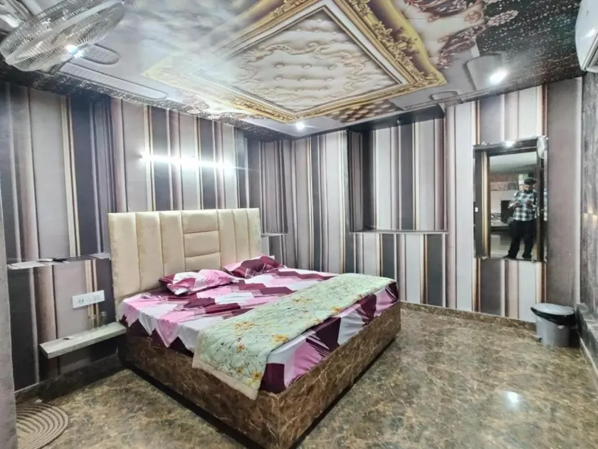TEJAS HOMESTAY JUST 2 MINUTES from GOLDEN TEMPLE - Image 1