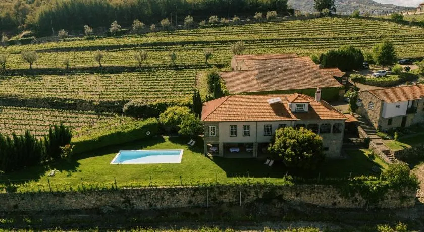 Quinta da Portela - Casa Visconde Arneiros - by RowdHouses - Image 1