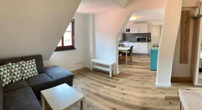 Ferienhaus Moritz - Image 1