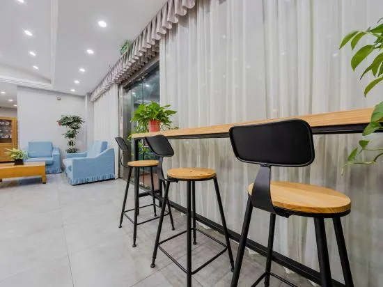 Home Inn Nanjing Yueyahu Yinchengdongyuan - Image 1