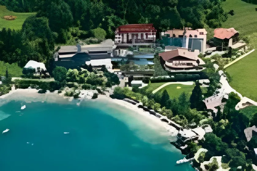 Waldhof Fuschlsee Resort - Image 1