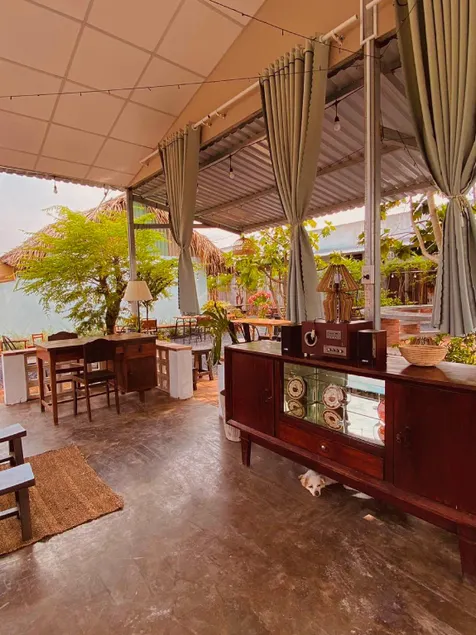 Yang Homestay B&B - Image 1