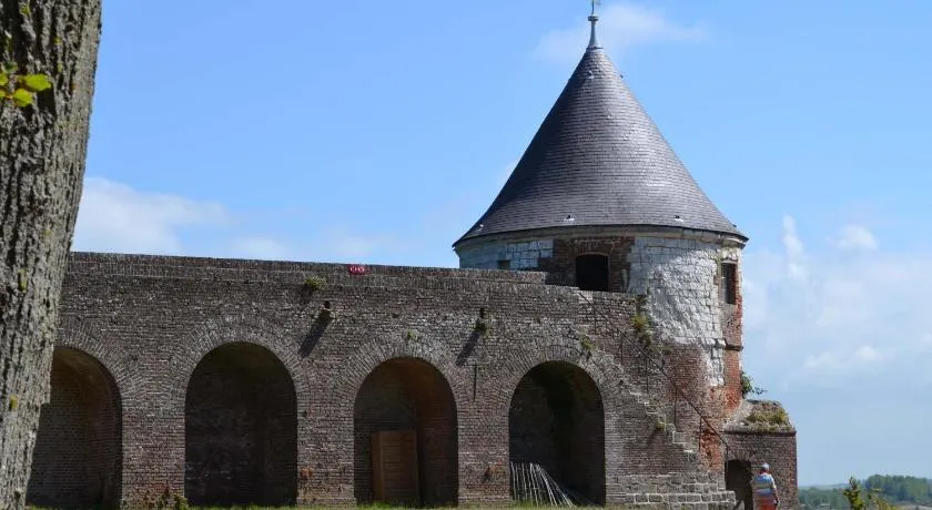 Auberge de jeunesse-La Hulotte - Image 1