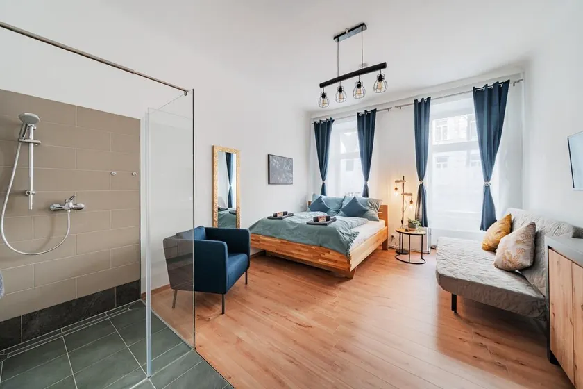 3 Bedrooms - 75sqm - 15 Min. City Center - Image 1