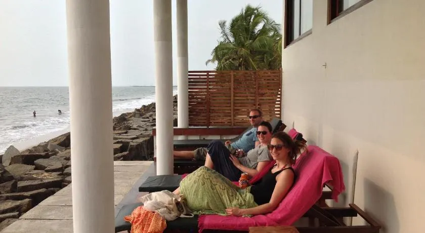 Cherai Onetree Retreat - Image 1