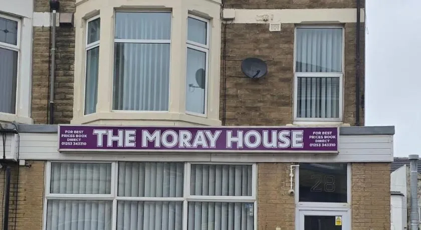 The Moray House - Image 1