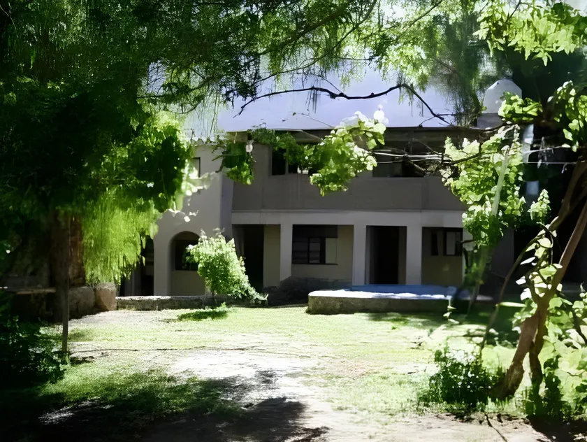 Hostel Waira - Image 1