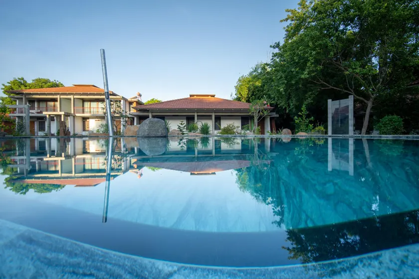 Sanctuary Amaidiyana - A CGH Earth Experience - Image 1
