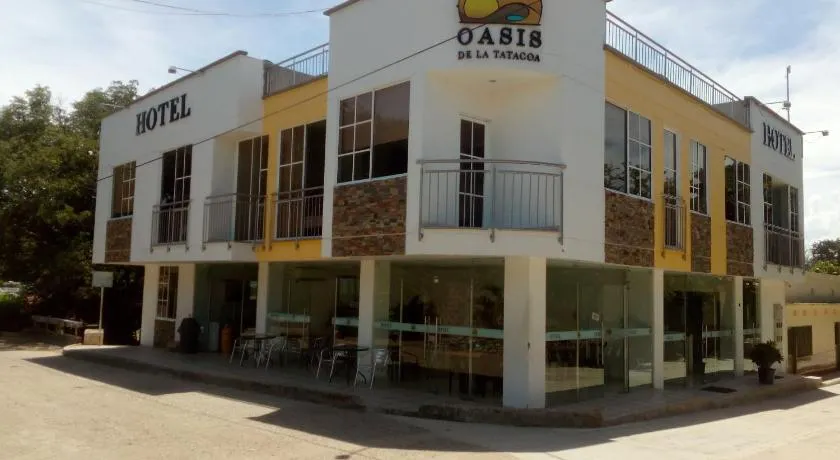 Hotel Oasis de la Tatacoa - Image 1