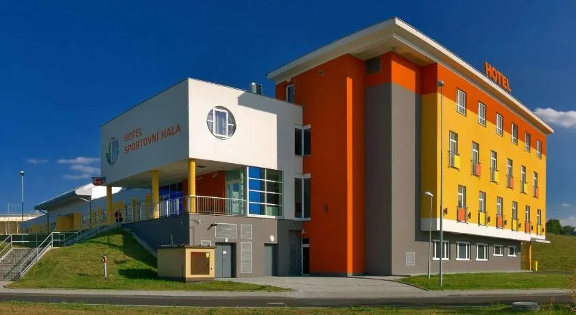 SPORTARÉNA TEPLICE příspěvková organizace - Image 1