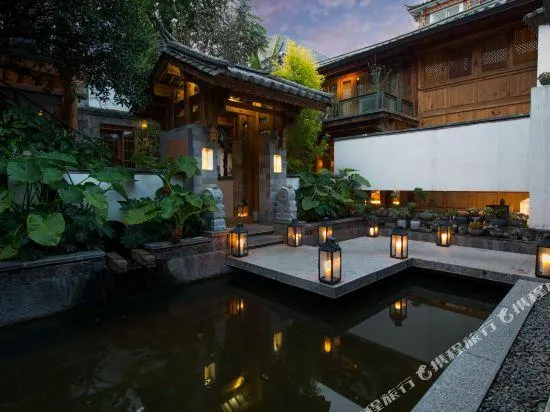 Oasis The Secret Luxury Hotel - Image 1