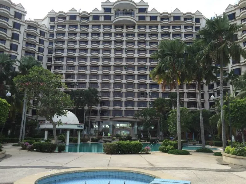 Everly Serviced Apartment - Image 1