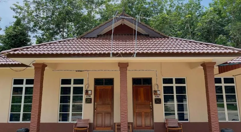 NSJay Guest House - Image 1