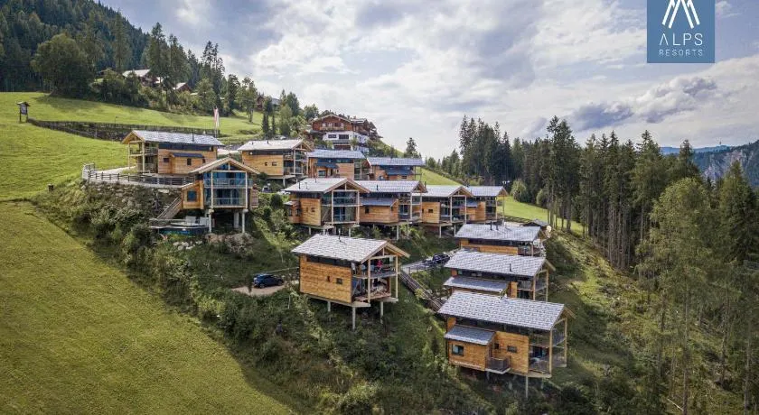 Alpenchalets Reiteralm by ALPS RESORTS - Image 1