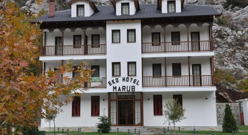 Hotel Marub - Image 1