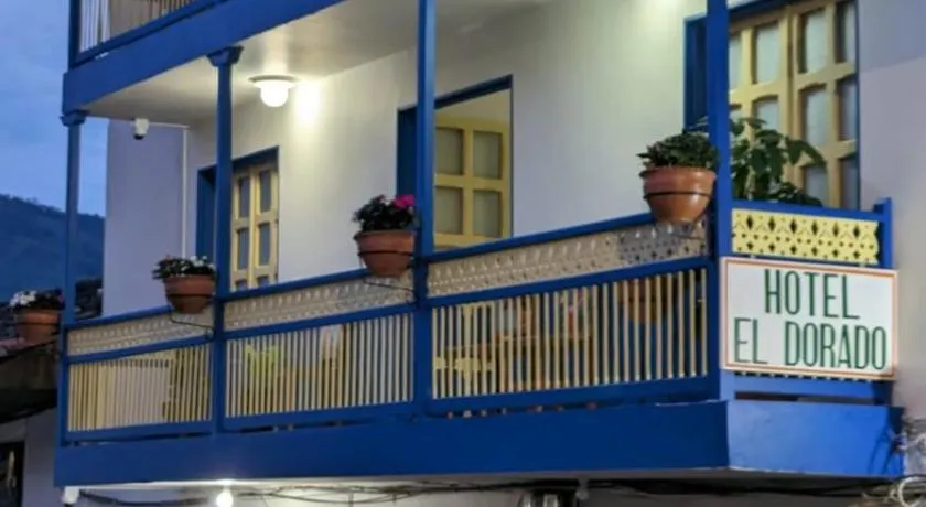 Hotel Dorado Jardín - Image 1