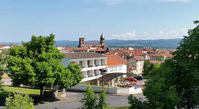 Hôtel Poste et Champanne - Image 1
