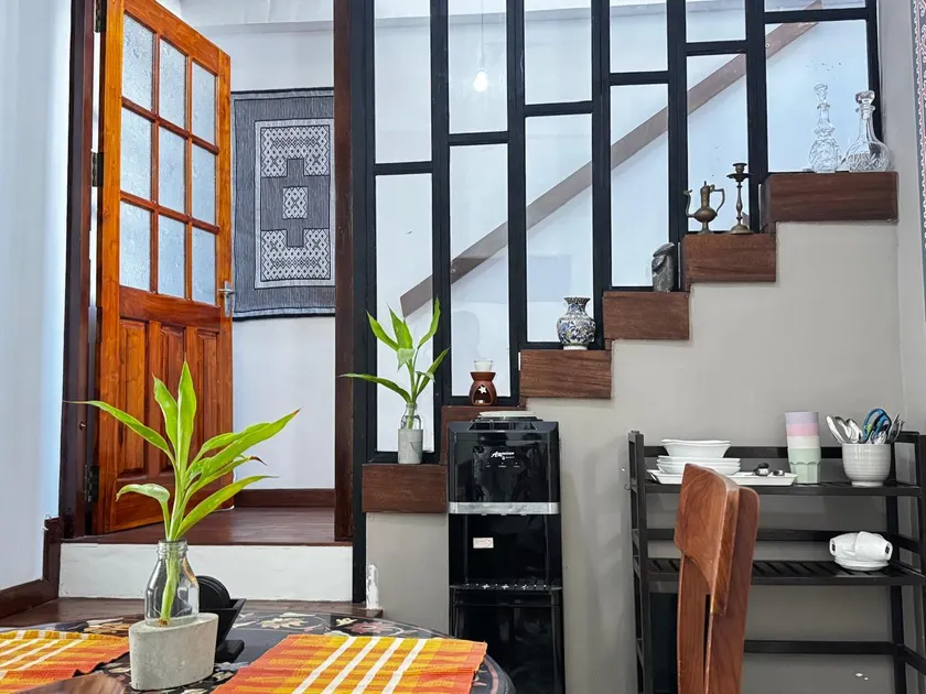 K Studio Apartment - Image 1