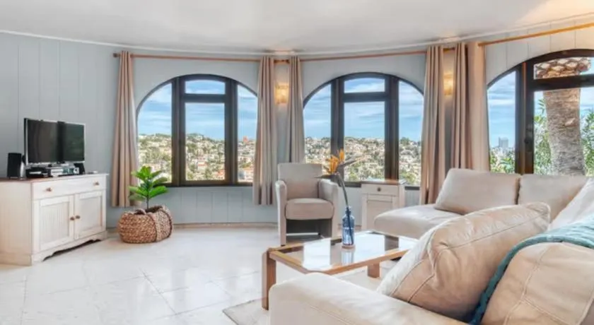 Casa Veintiuno en Calp - Image 1