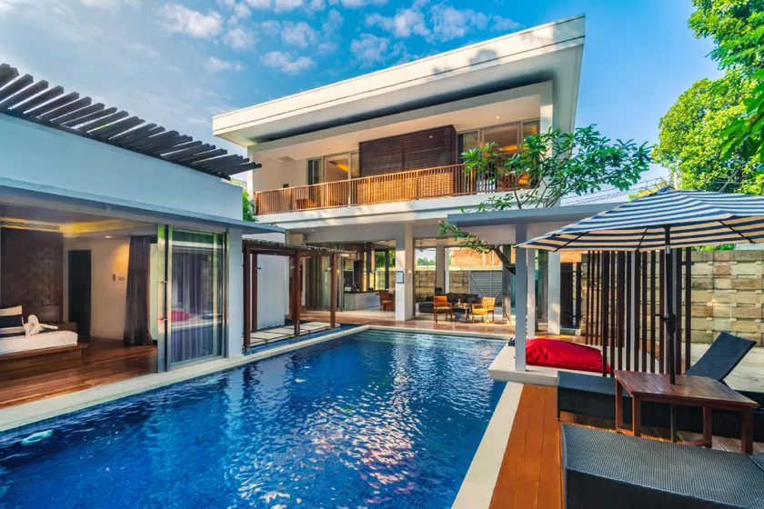 The Kharma Villas - Image 1