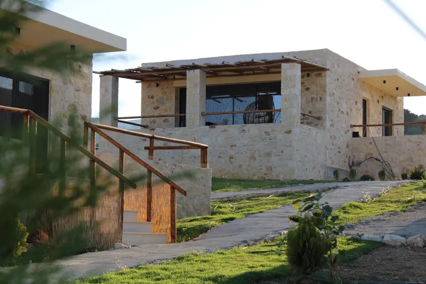 Alagni Cretan Resort - Image 1