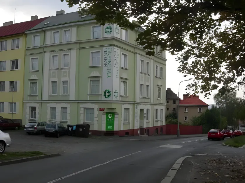 Penzion Greenstar - Image 1