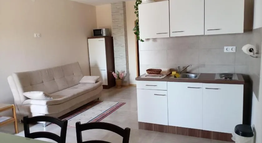 Apartmani Suzana - Image 1