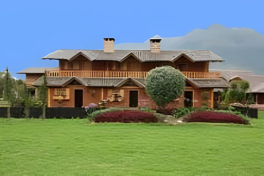 Puertolago Country Inn & Resort - Image 1