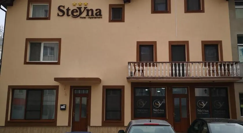 Camere-Apartament Steyna - Image 1