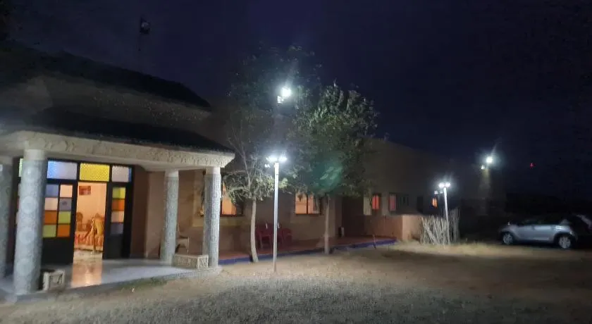 Hôtel et Restaurant ARIJ - Image 1