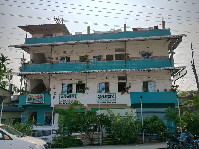 SAI PALACE HOTEL and RESTAURENT - Image 1