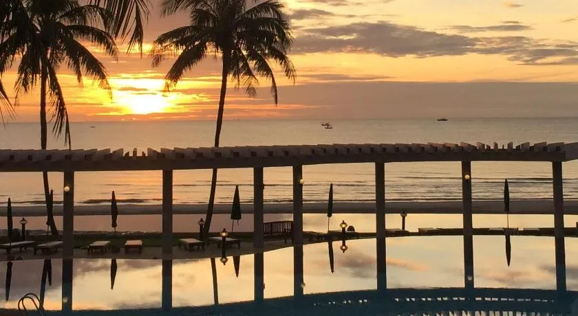 Spectacular Ocean View at Baan Sansaran - Image 1