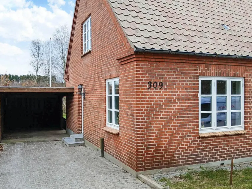 4 star holiday home in Viborg - Image 1