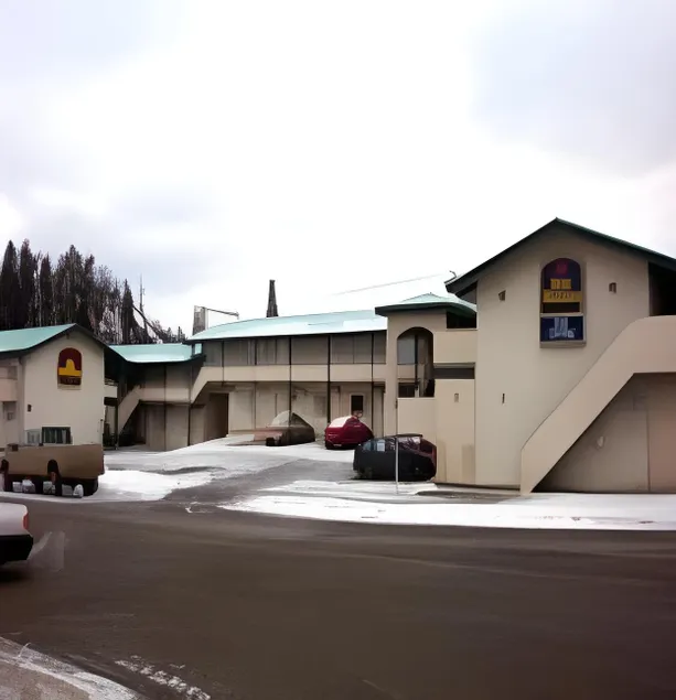 Econo Lodge - Image 1