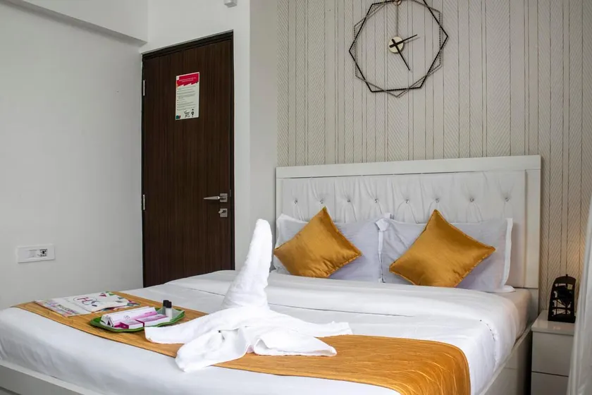 A perfect Place for Business Traveler - 2 Bedroom - Image 1