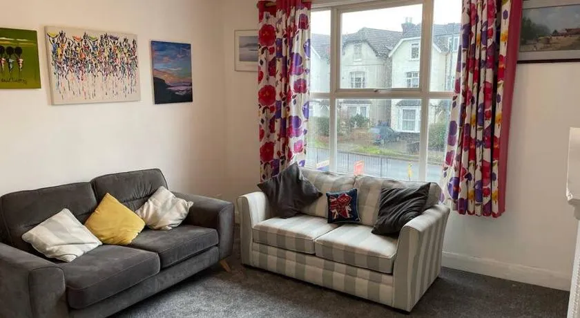 Lovely 1 bedroom flat in quiet Wimbledon - Image 1