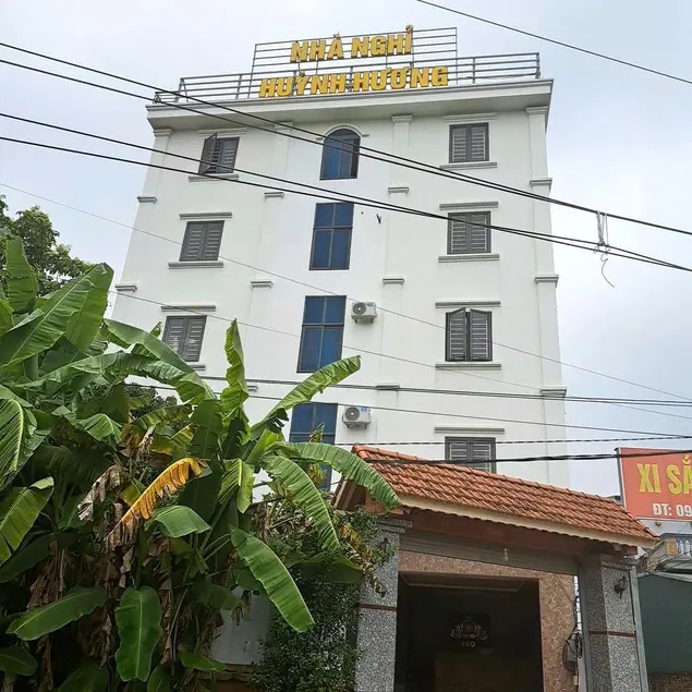 Nhà nghỉ Huỳnh Hương - Image 1