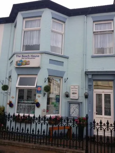 The Beach House - Image 1