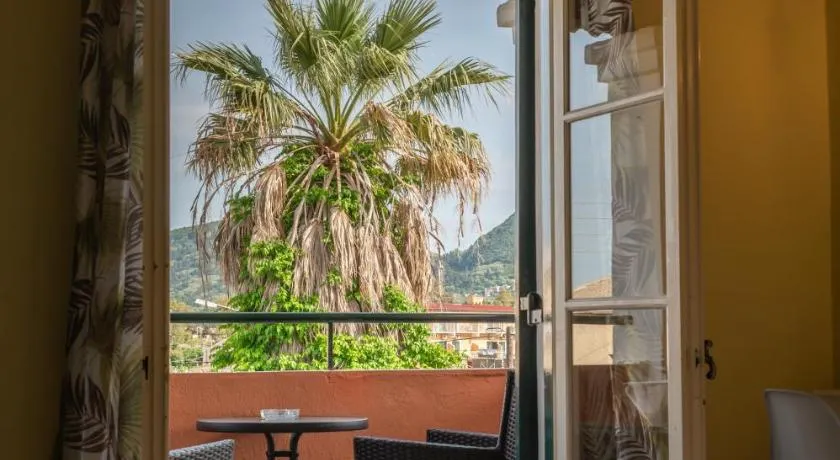 Villa Corfiota Moraitika Beach - Image 1
