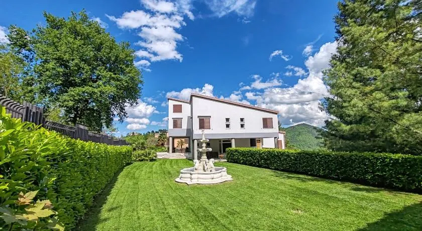Villa Andreina - Image 1