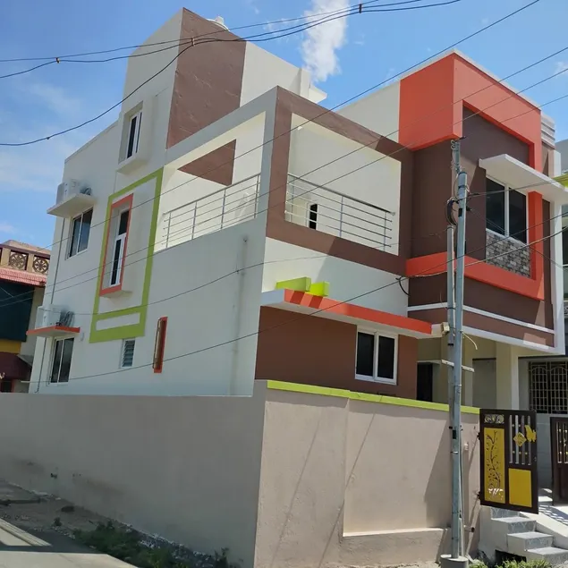 Thiruveesar Homestays Trichy - Image 1