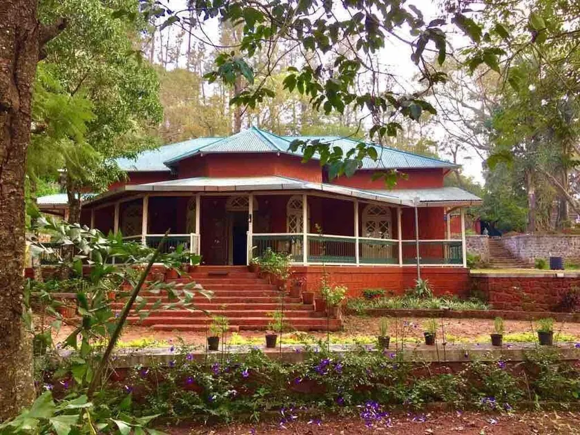 Beautiful Heritage Villa , ROCKSIDE - Image 1