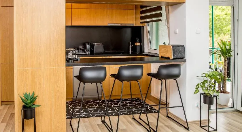 Rose Gold Apartment - Image 1