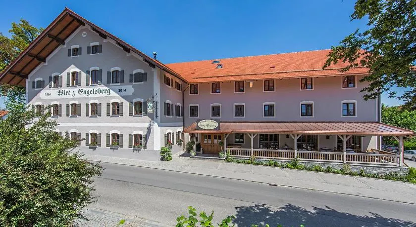 Hotel Wirt z´ Engelsberg - Image 1